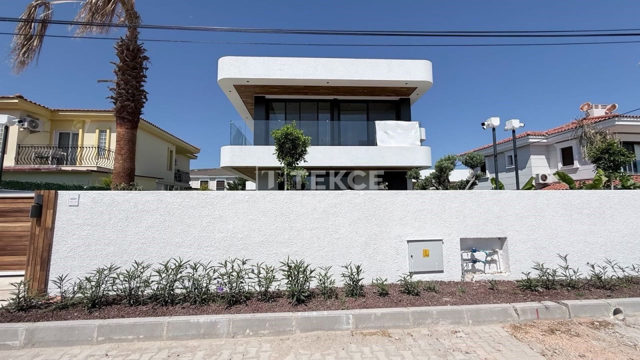 Вилла в Чешме, Турция, 235 м² - фото 5