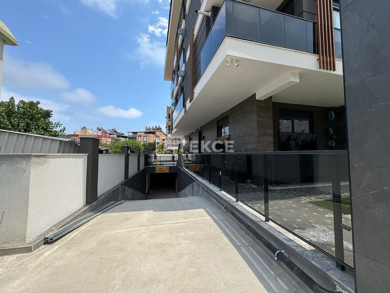 Пентхаус в Анталии, Турция, 190 м² - фото 5