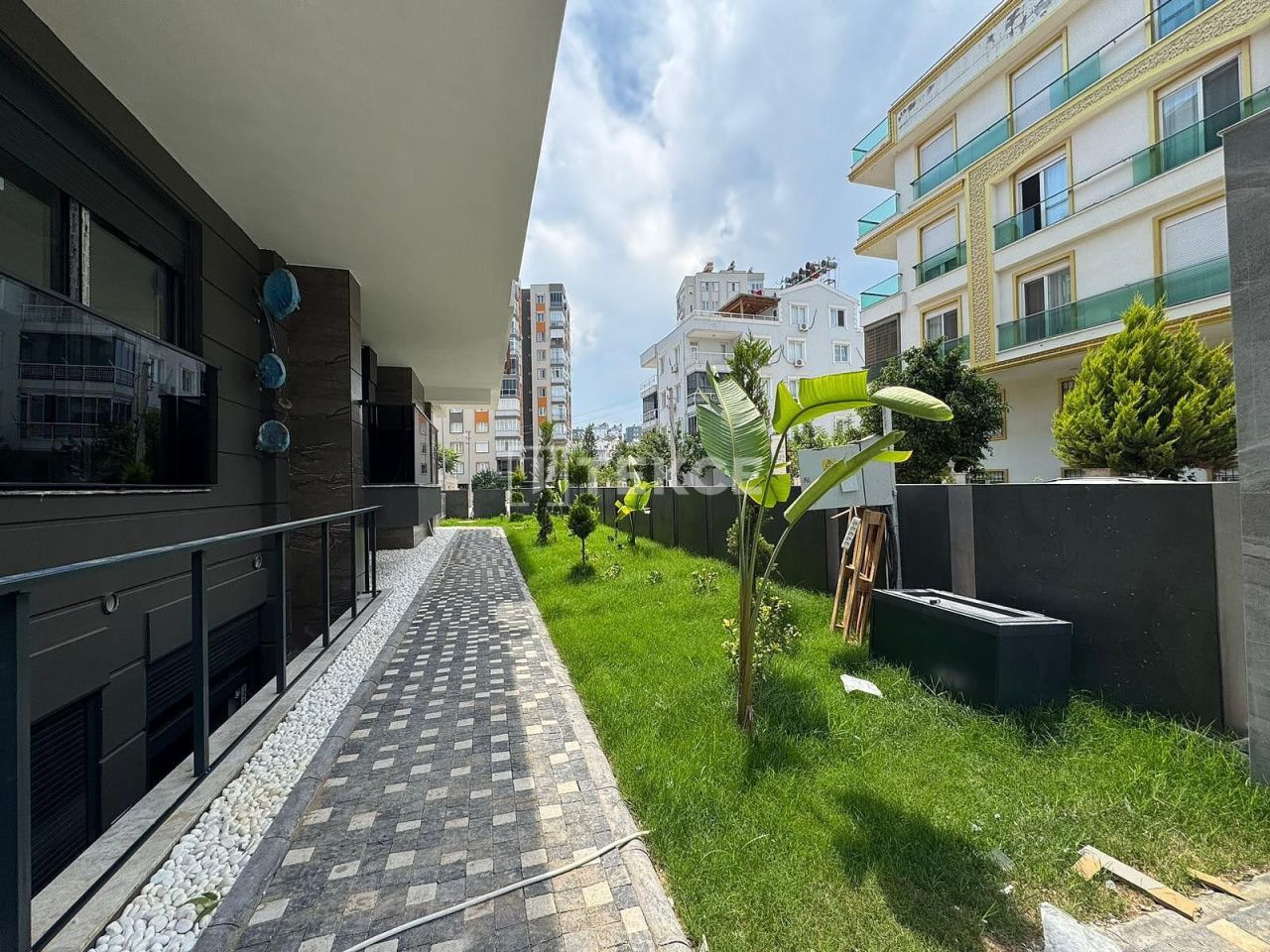 Пентхаус в Анталии, Турция, 190 м² - фото 6