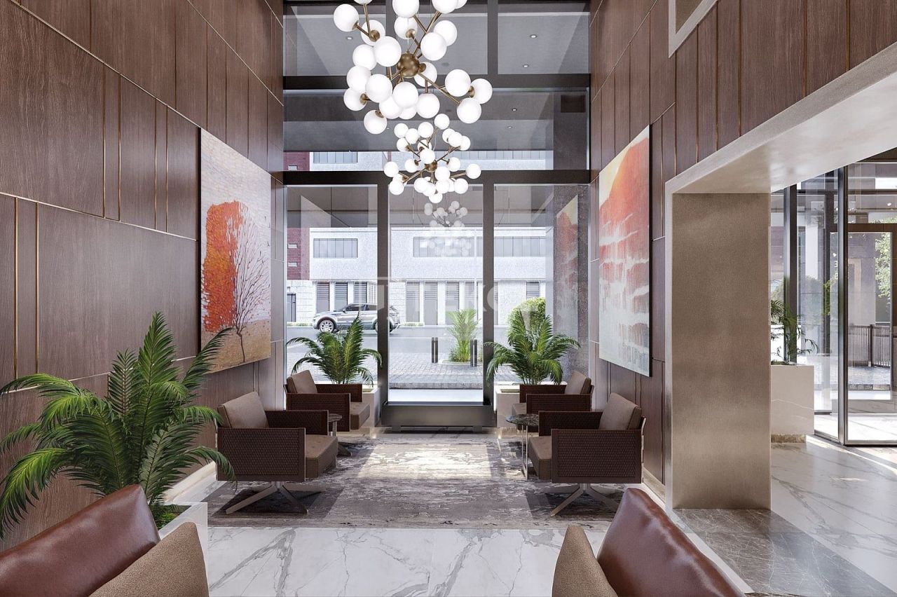Апартаменты в Стамбуле, Турция, 125 м² - фото 6