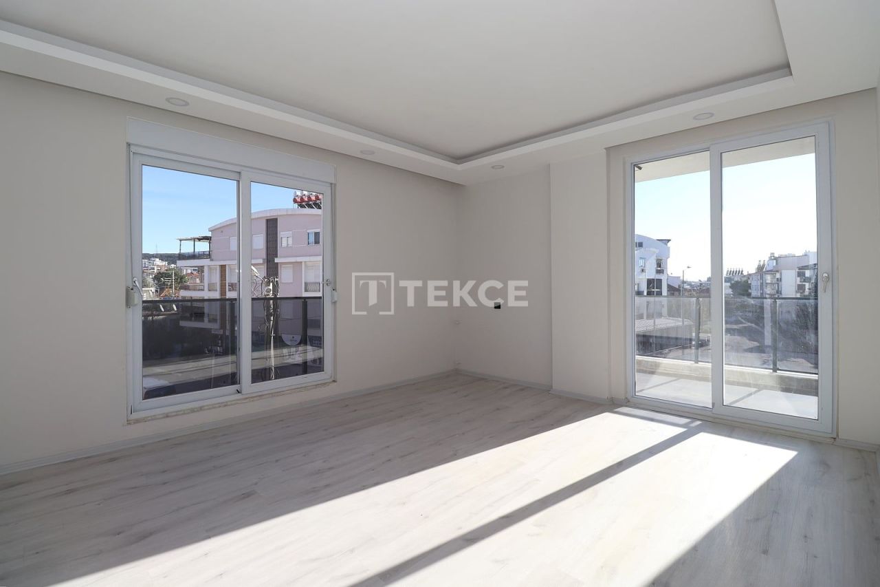 Апартаменты в Анталии, Турция, 200 м² - фото 7