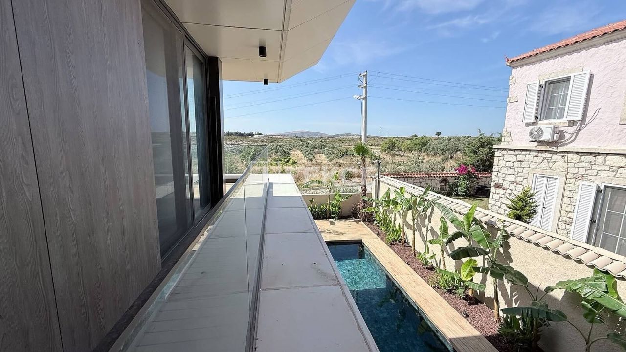 Вилла в Чешме, Турция, 250 м² - фото 7