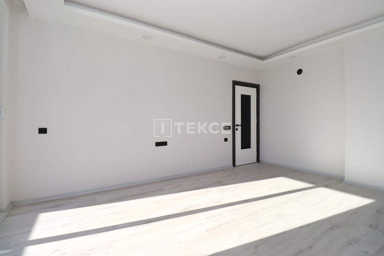 Апартаменты в Анталии, Турция, 200 м² - фото 8