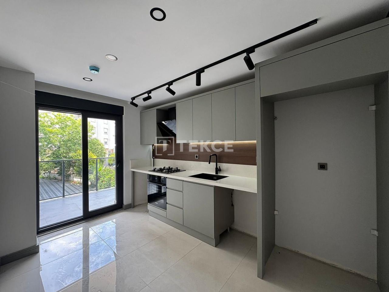 Пентхаус в Анталии, Турция, 190 м² - фото 8