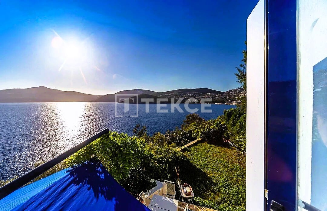 Вилла в Калкане, Турция, 51 м² - фото 9