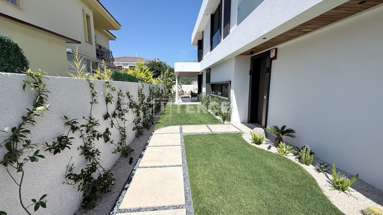 Вилла в Чешме, Турция, 235 м² - фото 9