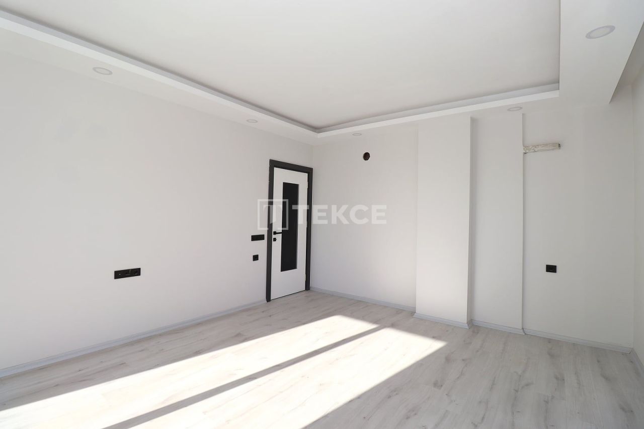 Апартаменты в Анталии, Турция, 200 м² - фото 9
