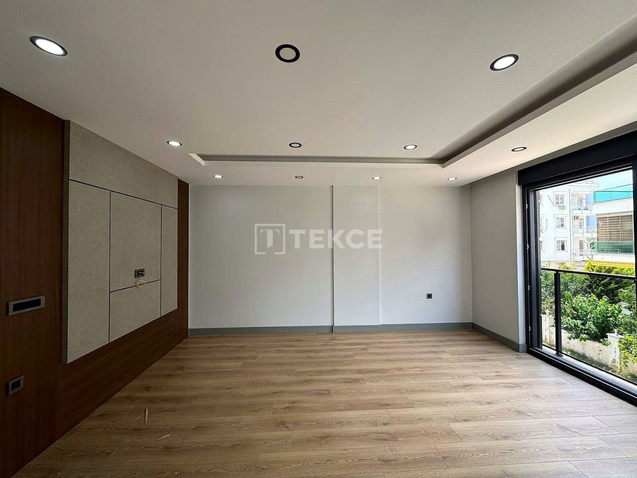 Пентхаус в Анталии, Турция, 190 м² - фото 9