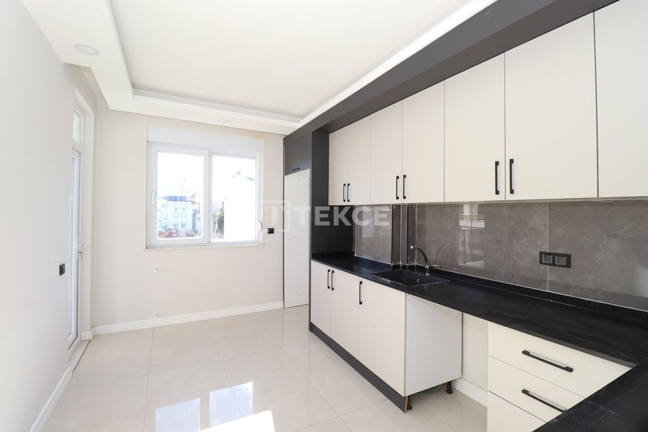Апартаменты в Анталии, Турция, 200 м² - фото 10