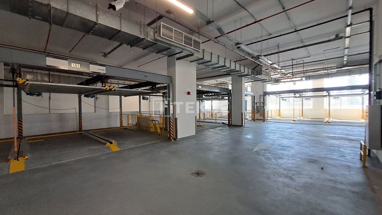 Апартаменты в Дубае, ОАЭ, 78 м² - фото 11