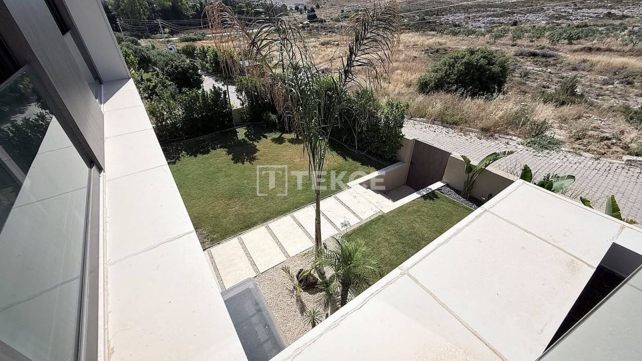 Вилла в Чешме, Турция, 250 м² - фото 11