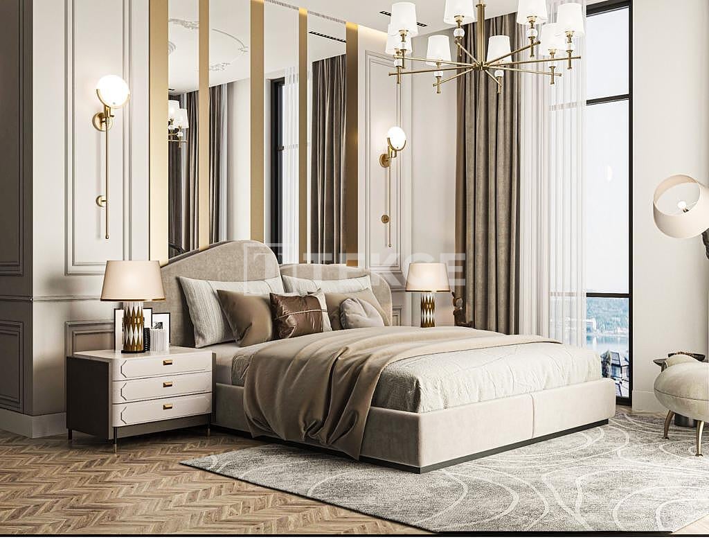 Вилла в Анталии, Турция, 240 м² - фото 11