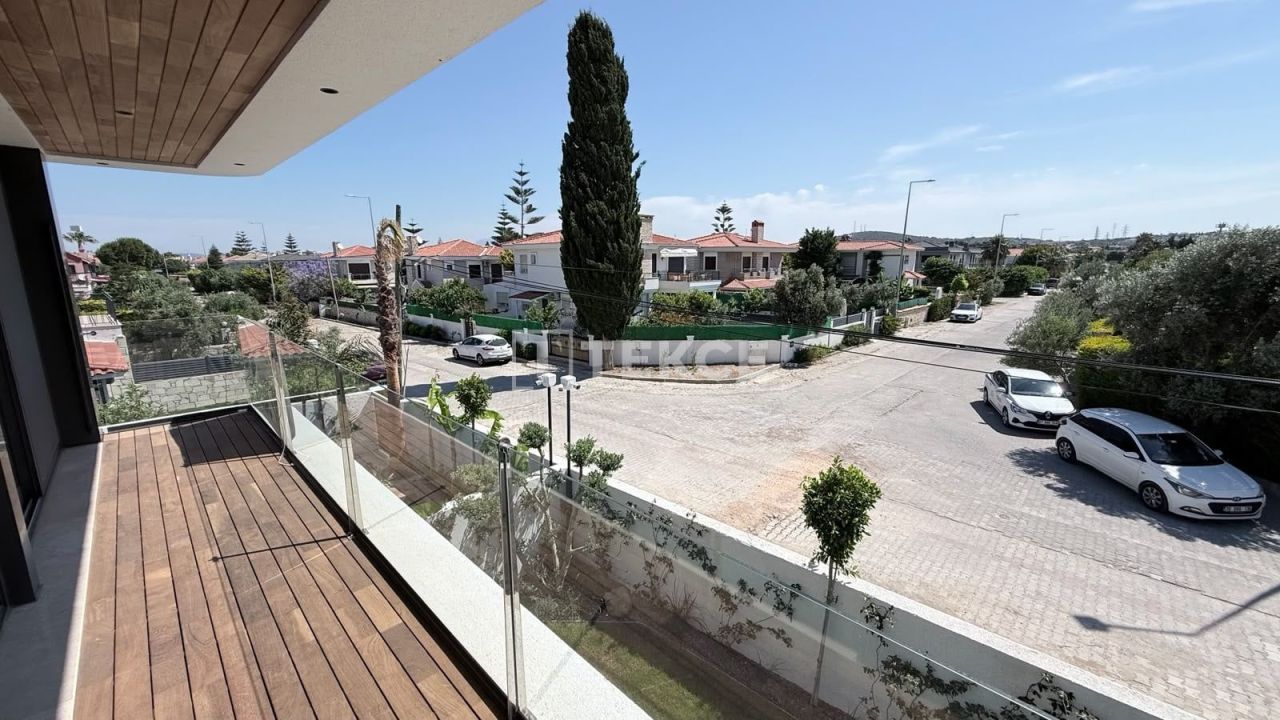 Вилла в Чешме, Турция, 235 м² - фото 12