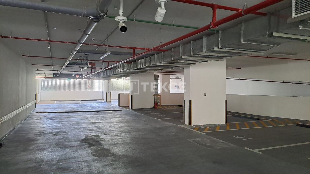 Апартаменты в Дубае, ОАЭ, 78 м² - фото 12