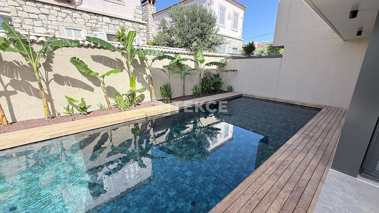 Вилла в Чешме, Турция, 250 м² - фото 12