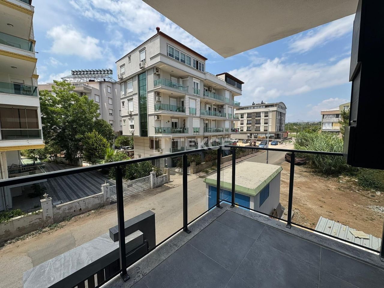 Пентхаус в Анталии, Турция, 190 м² - фото 13