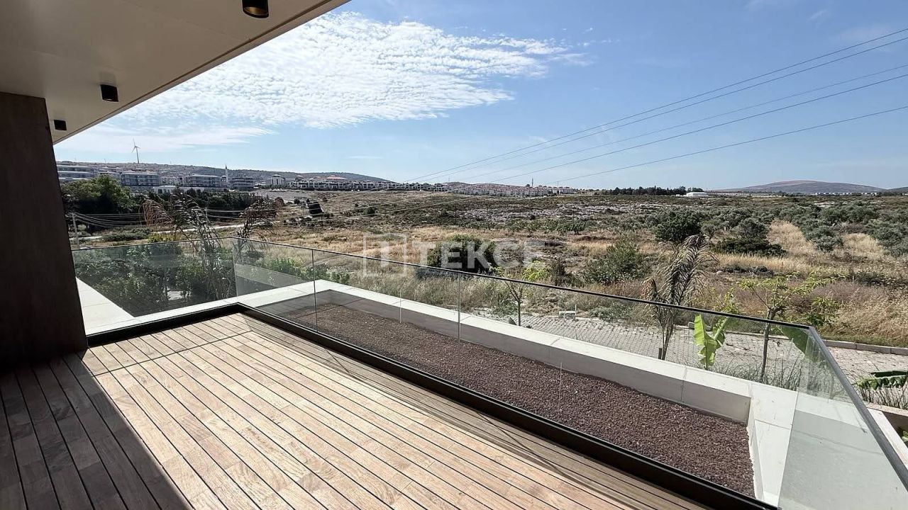 Вилла в Чешме, Турция, 250 м² - фото 14