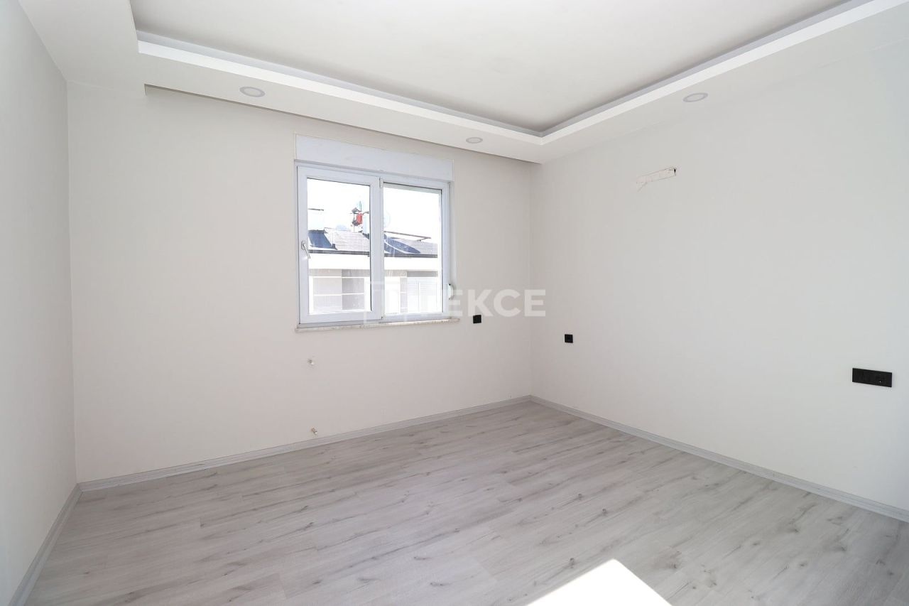 Апартаменты в Анталии, Турция, 200 м² - фото 15
