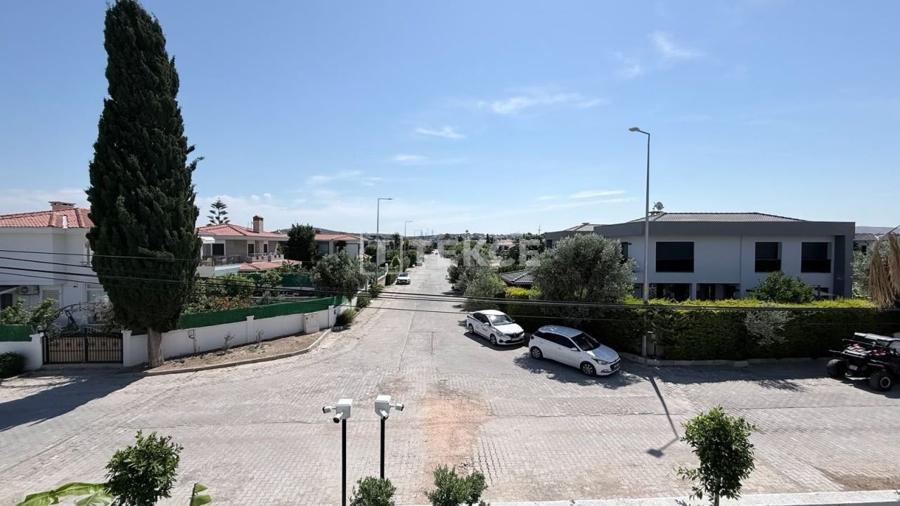 Вилла в Чешме, Турция, 235 м² - фото 16