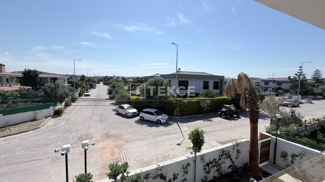 Вилла в Чешме, Турция, 235 м² - фото 17