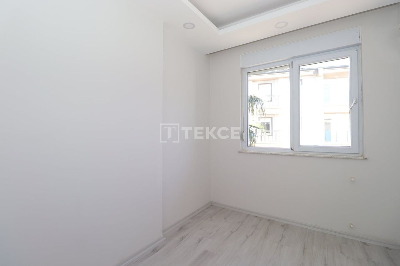 Апартаменты в Анталии, Турция, 200 м² - фото 17