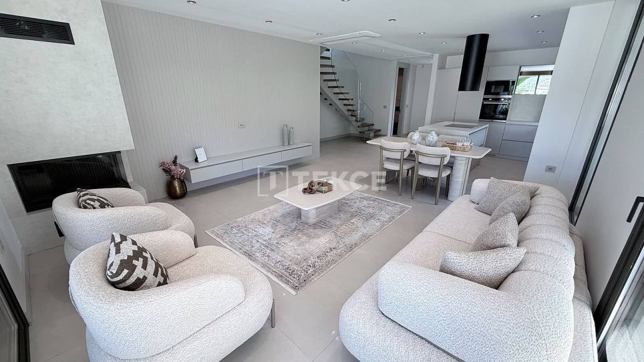 Вилла в Чешме, Турция, 235 м² - фото 18