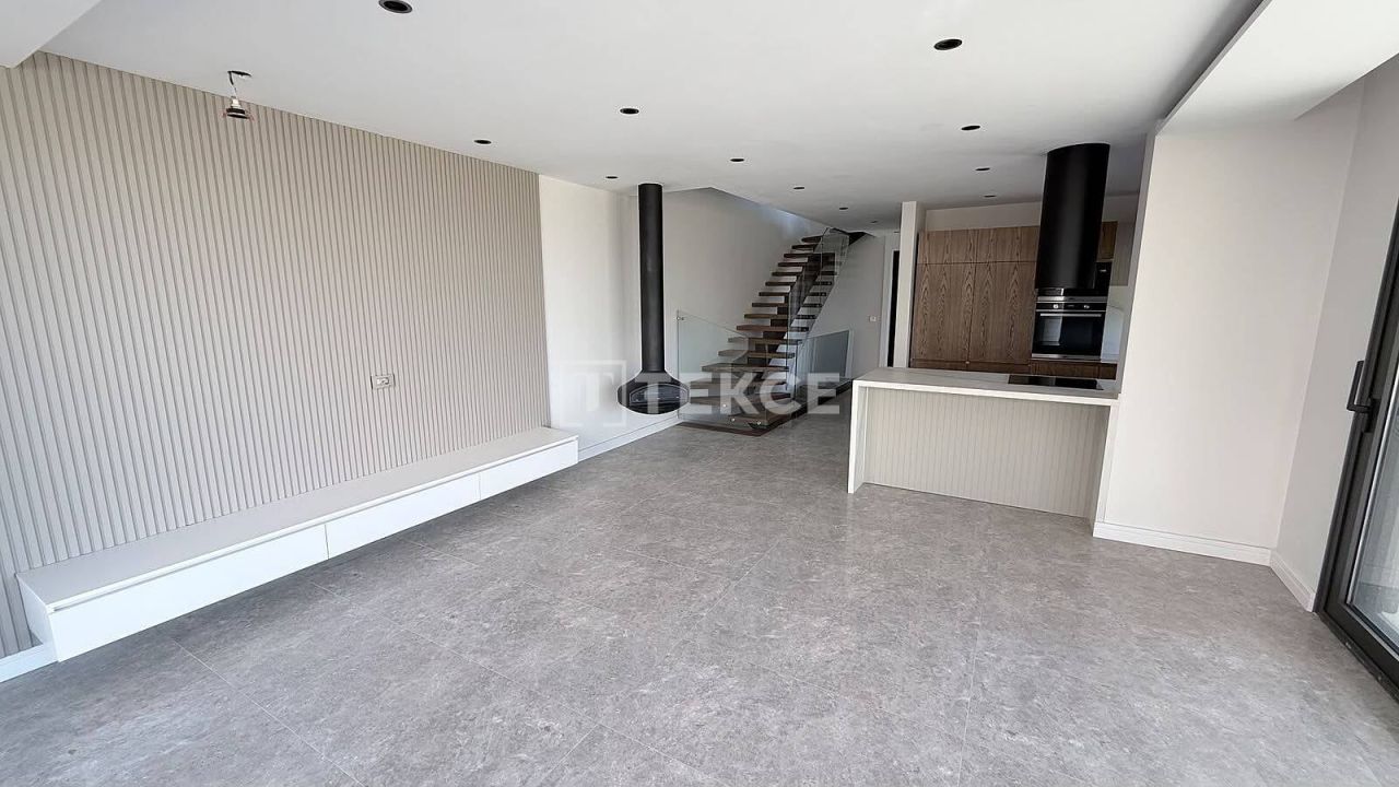 Вилла в Чешме, Турция, 250 м² - фото 18