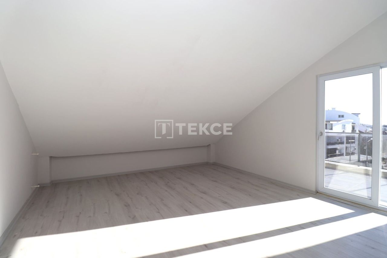Апартаменты в Анталии, Турция, 200 м² - фото 18