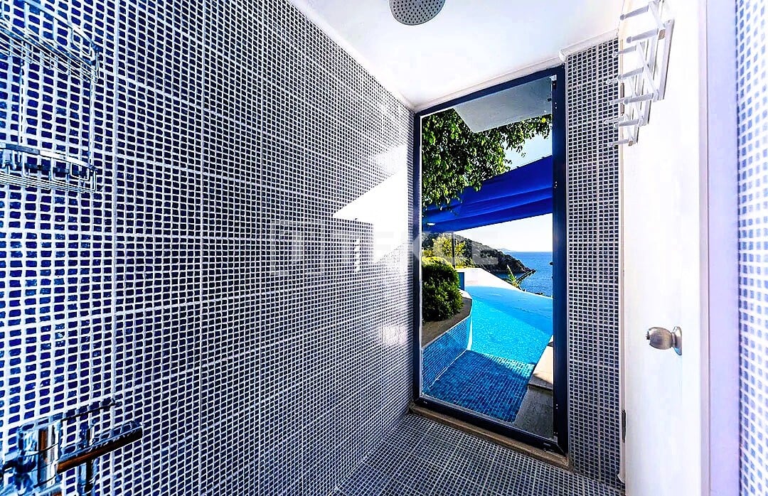 Вилла в Калкане, Турция, 51 м² - фото 18