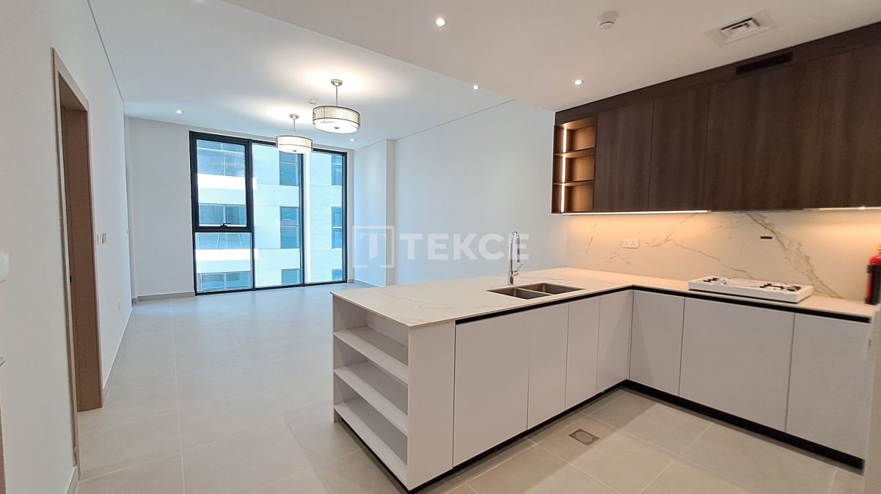 Апартаменты в Дубае, ОАЭ, 78 м² - фото 19