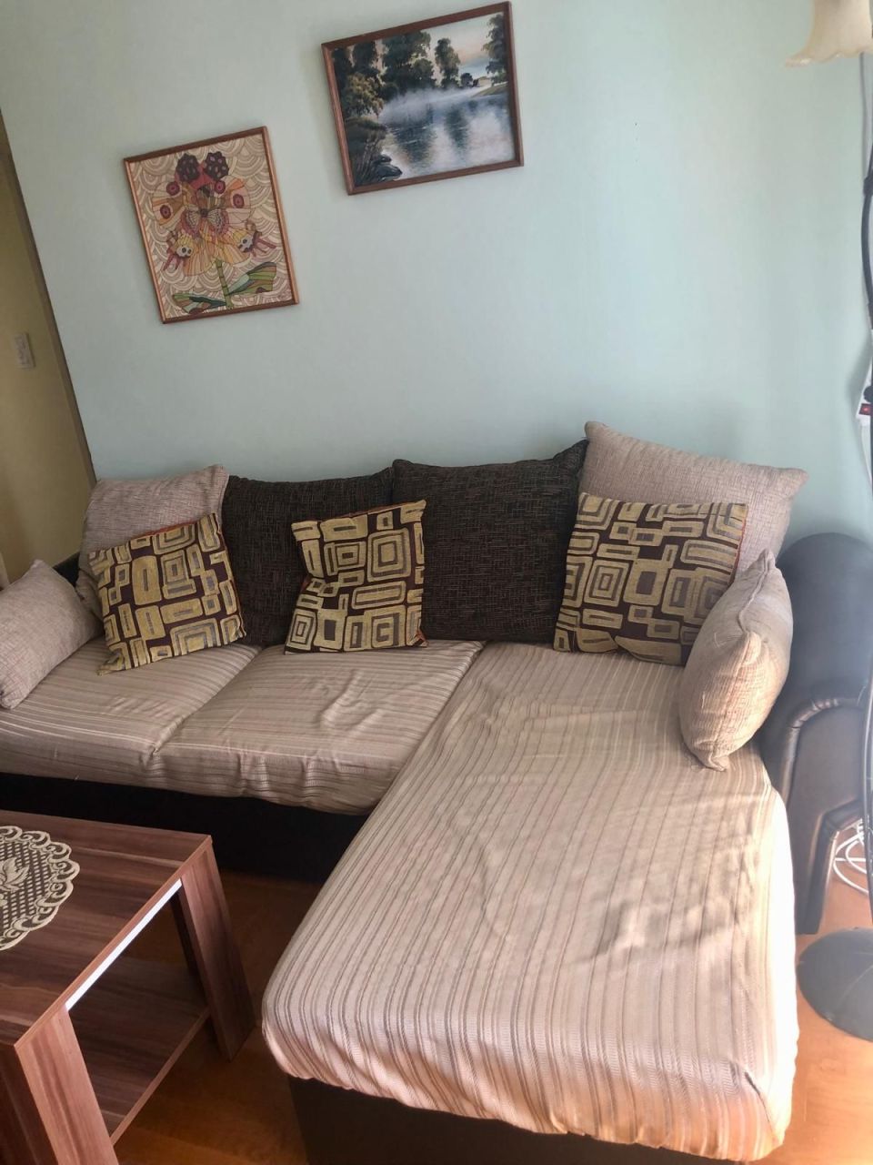 Квартира в Будве, Черногория, 50 м² - фото 5