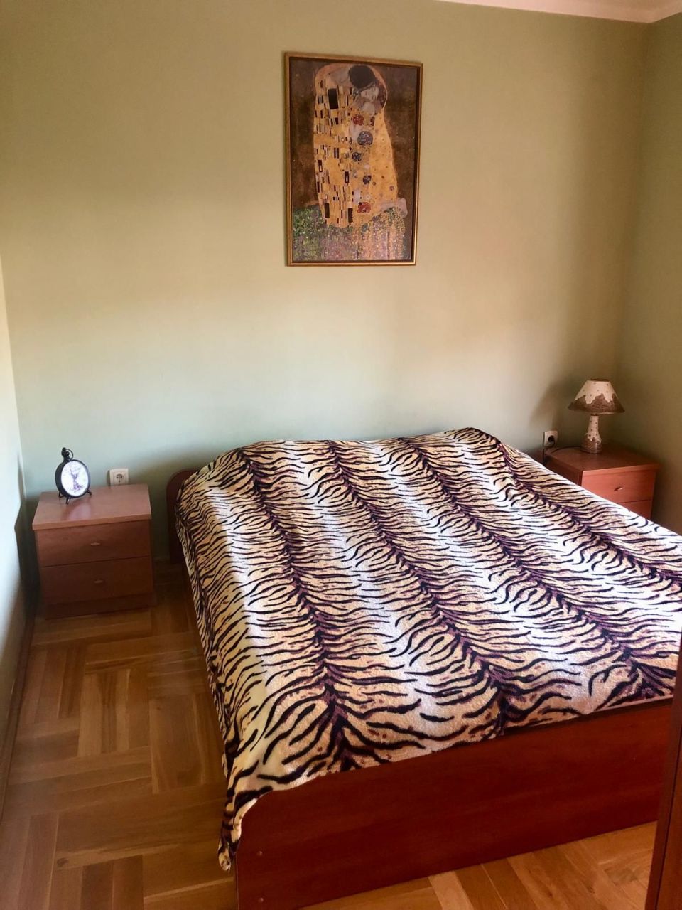 Квартира в Будве, Черногория, 50 м² - фото 6