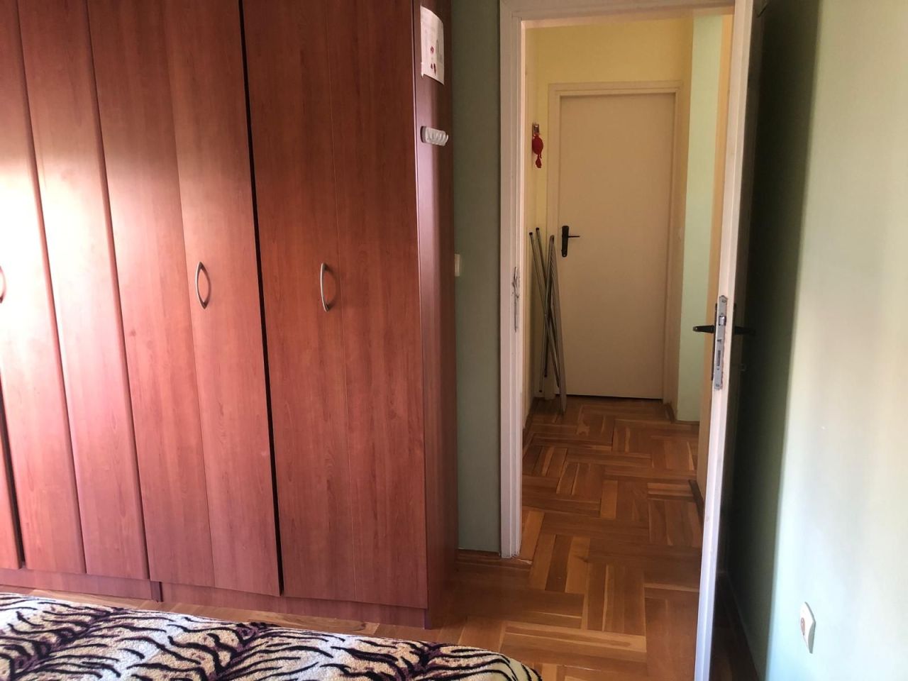 Квартира в Будве, Черногория, 50 м² - фото 7