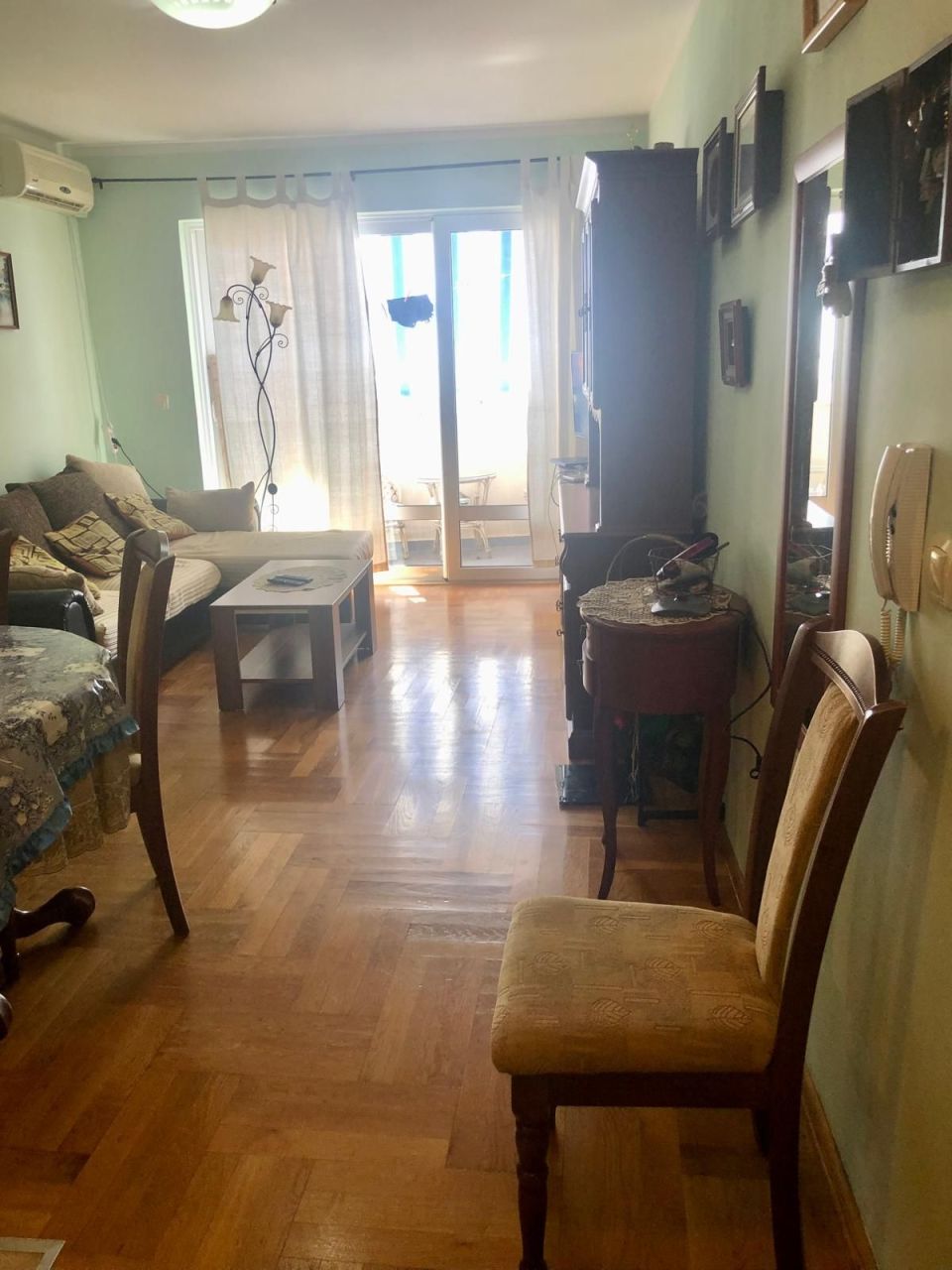 Квартира в Будве, Черногория, 50 м² - фото 13