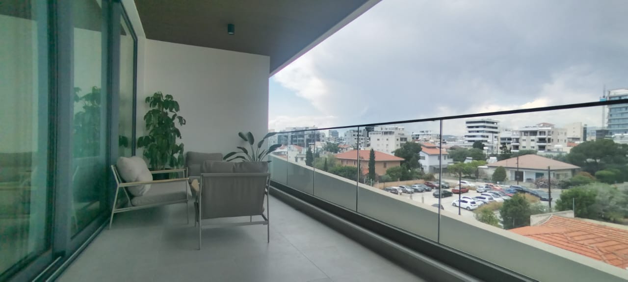 Студия в Лимасоле, Кипр, 41 м² - фото 16