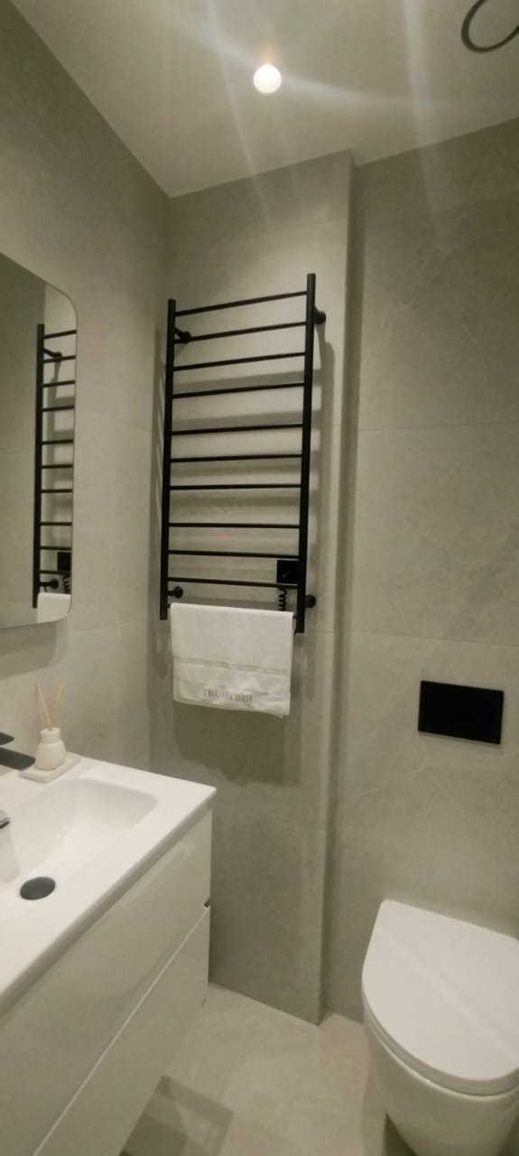 Студия в Лимасоле, Кипр, 41 м² - фото 10