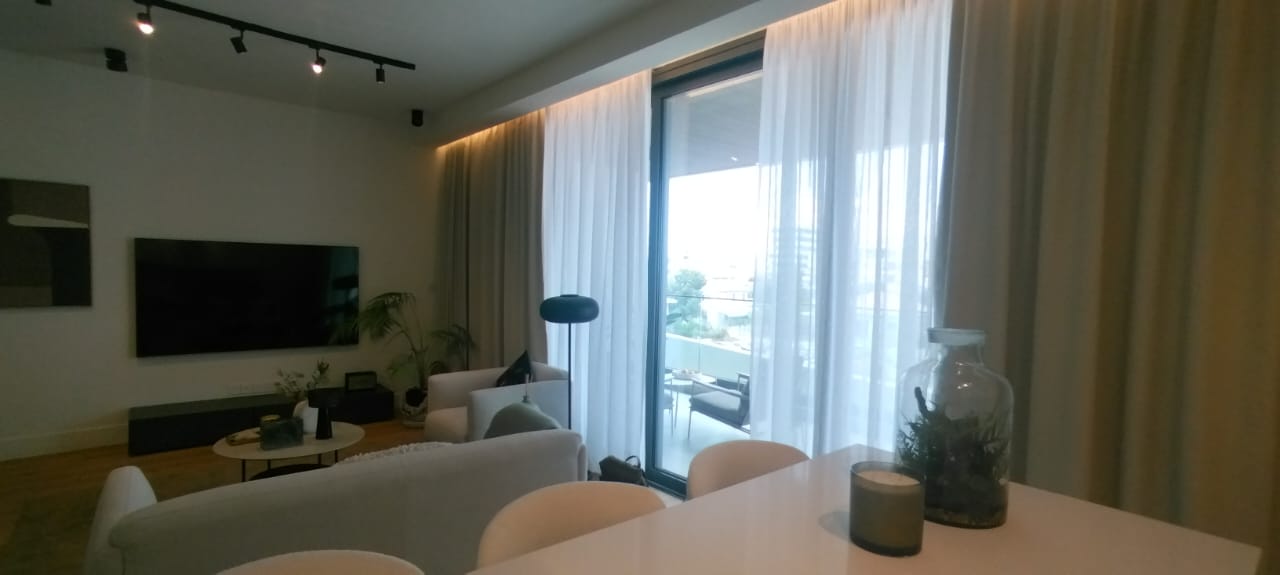 Студия в Лимасоле, Кипр, 41 м² - фото 11