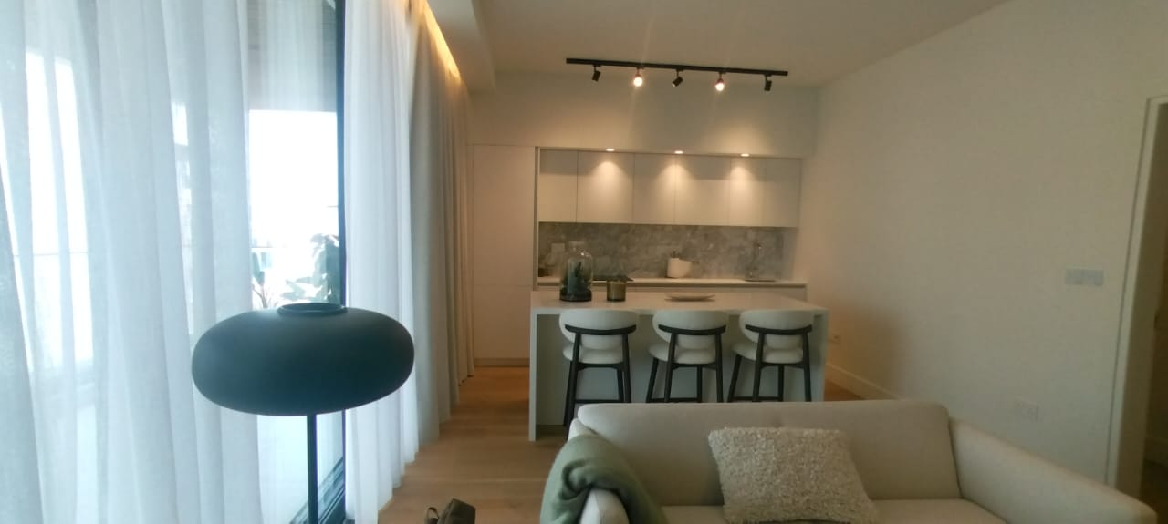 Студия в Лимасоле, Кипр, 41 м² - фото 8