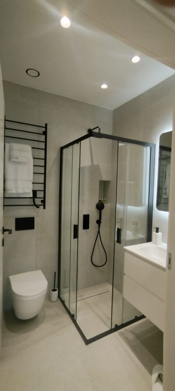 Студия в Лимасоле, Кипр, 41 м² - фото 9