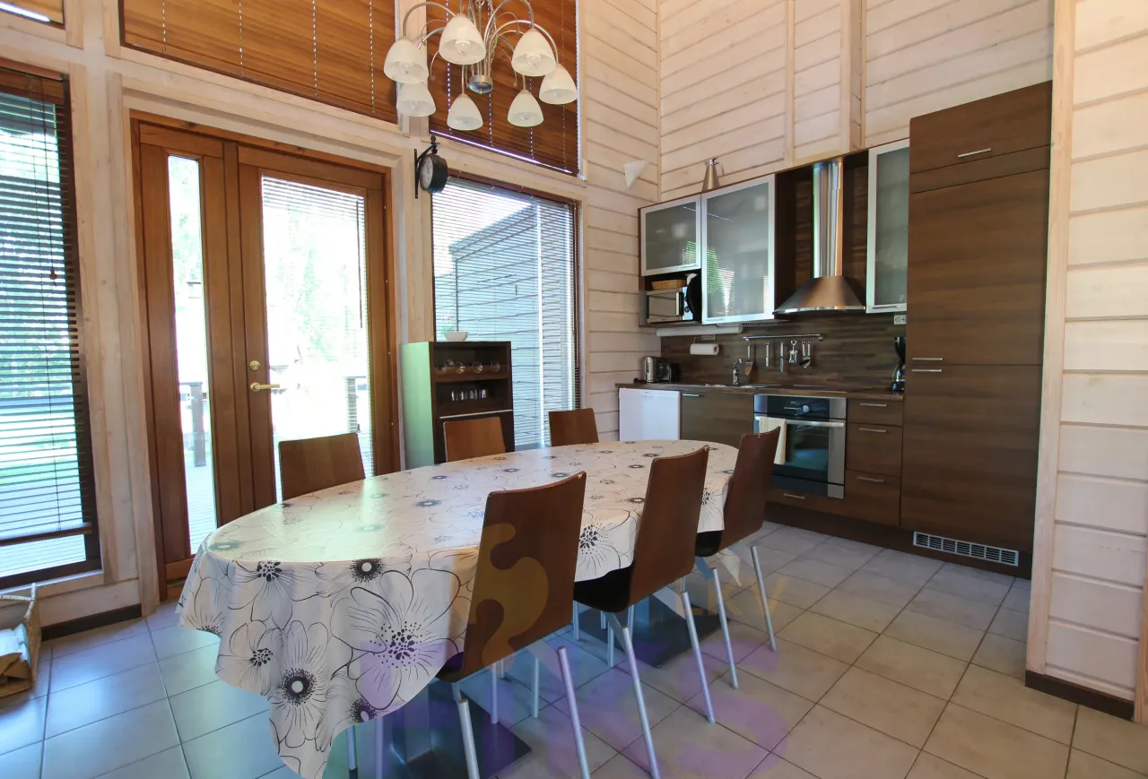 Дом в Рауха, Финляндия, 800 м² - фото 5