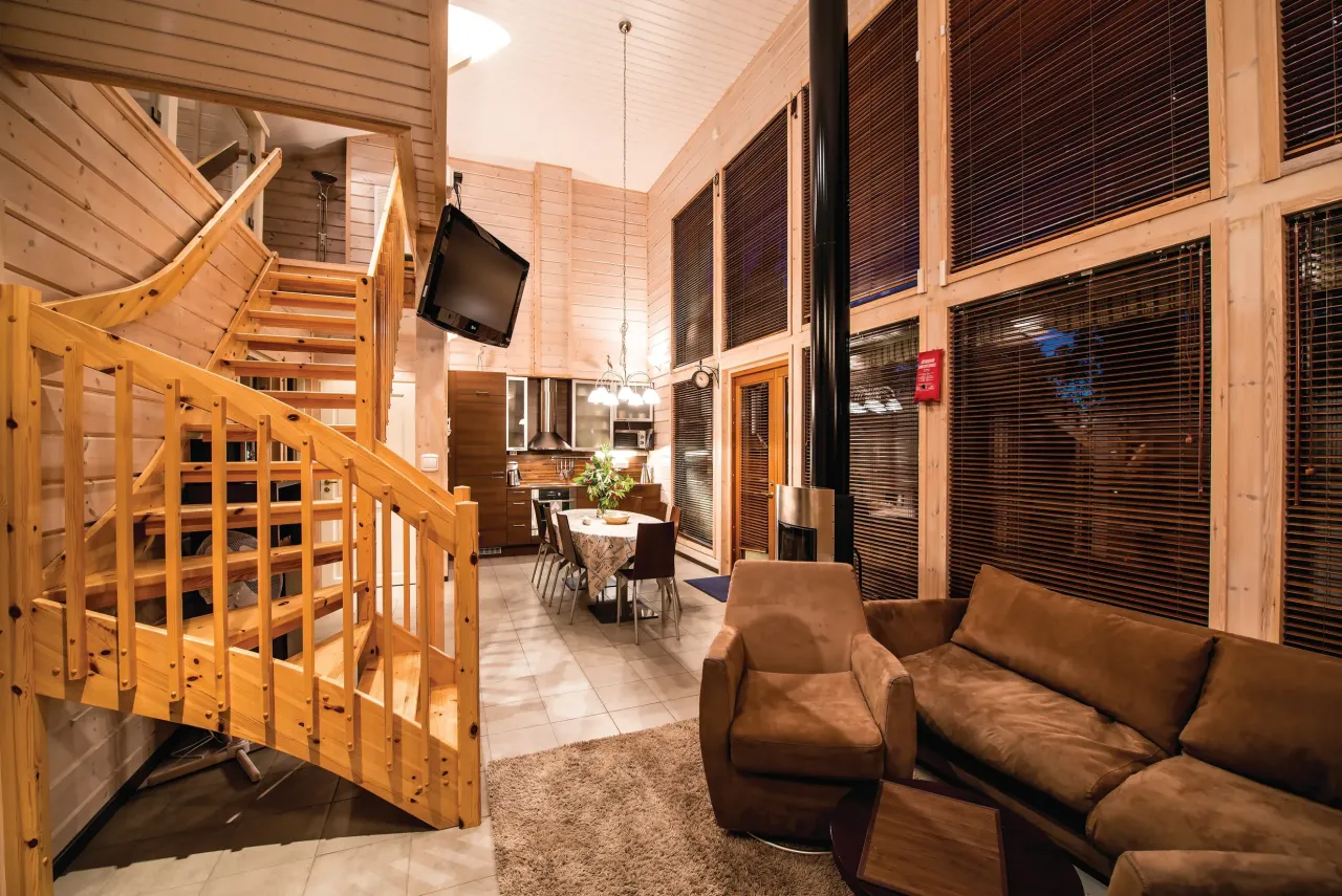 Дом в Рауха, Финляндия, 800 м² - фото 8