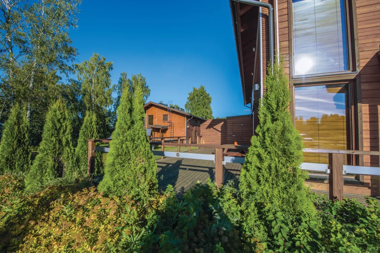 Дом в Рауха, Финляндия, 800 м² - фото 7