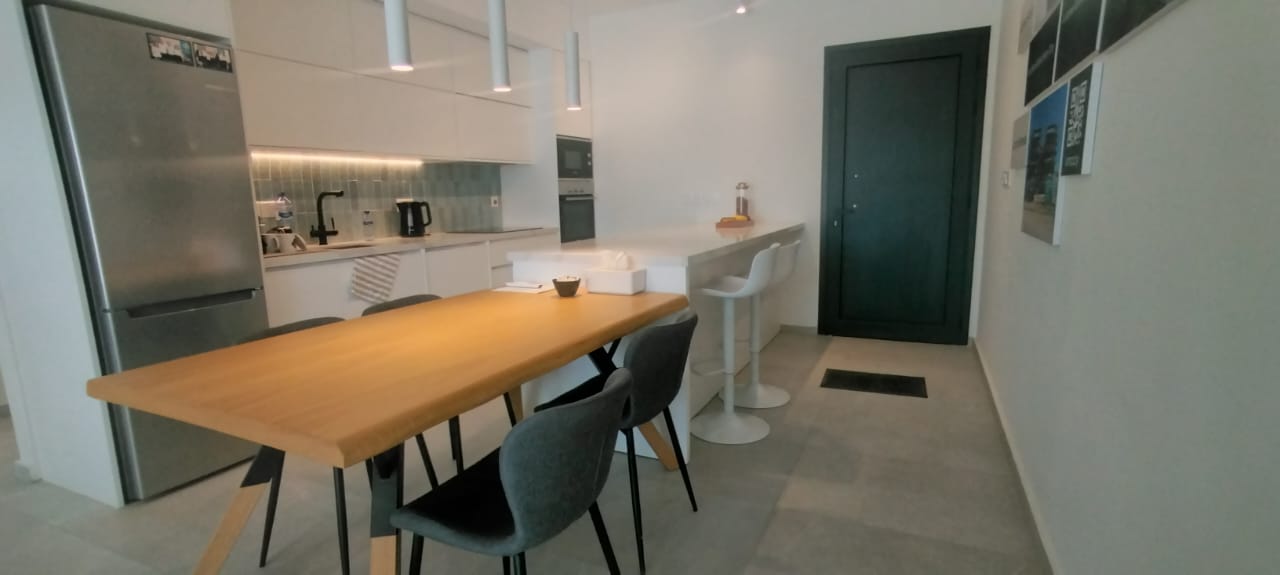 Апартаменты в Пафосе, Кипр, 89 м² - фото 11
