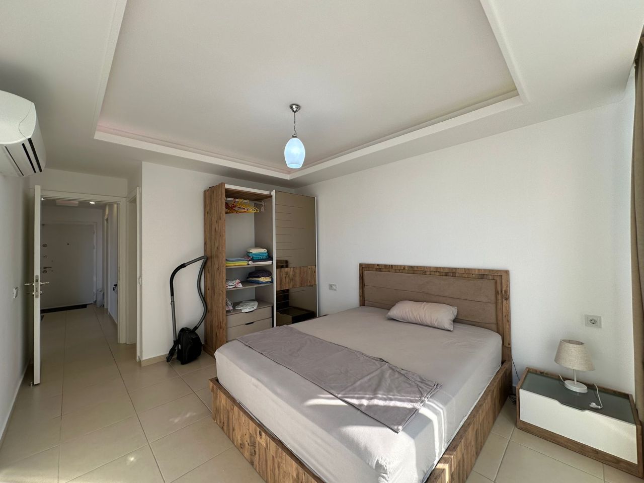 Квартира в Алании, Турция, 90 м² - фото 3