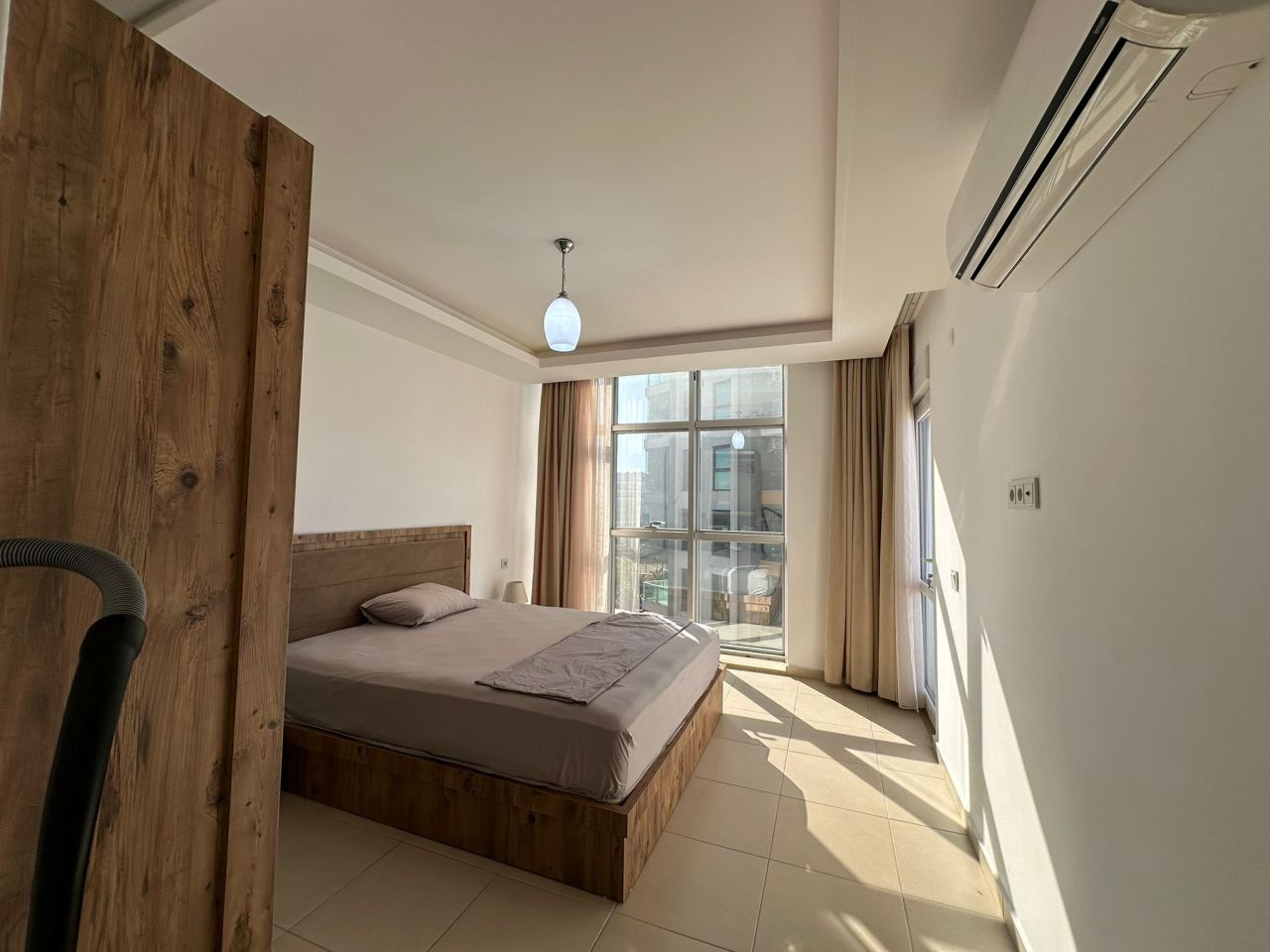 Квартира в Алании, Турция, 90 м² - фото 4