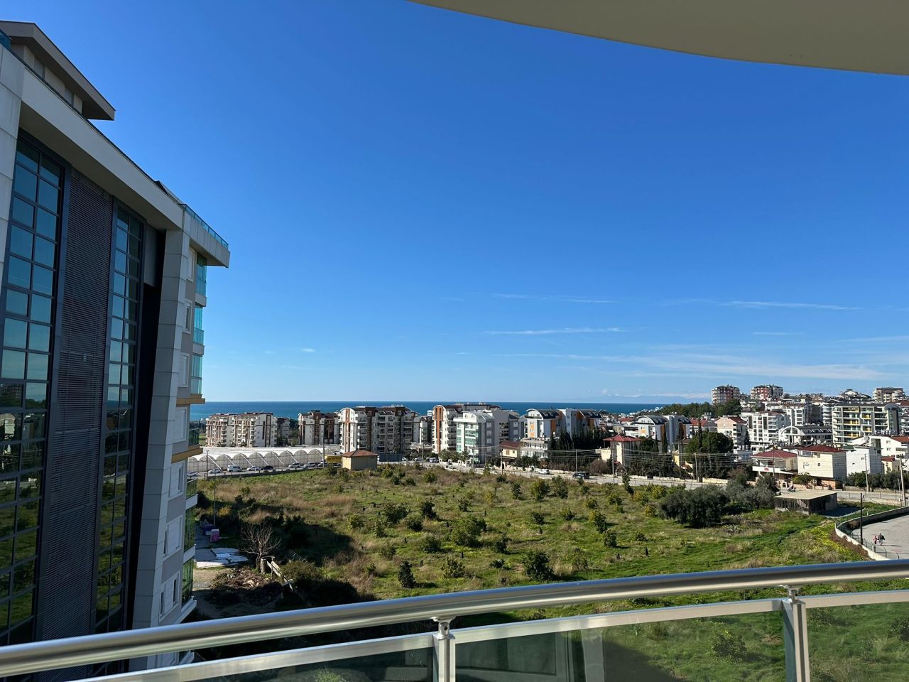 Квартира в Алании, Турция, 90 м² - фото 8