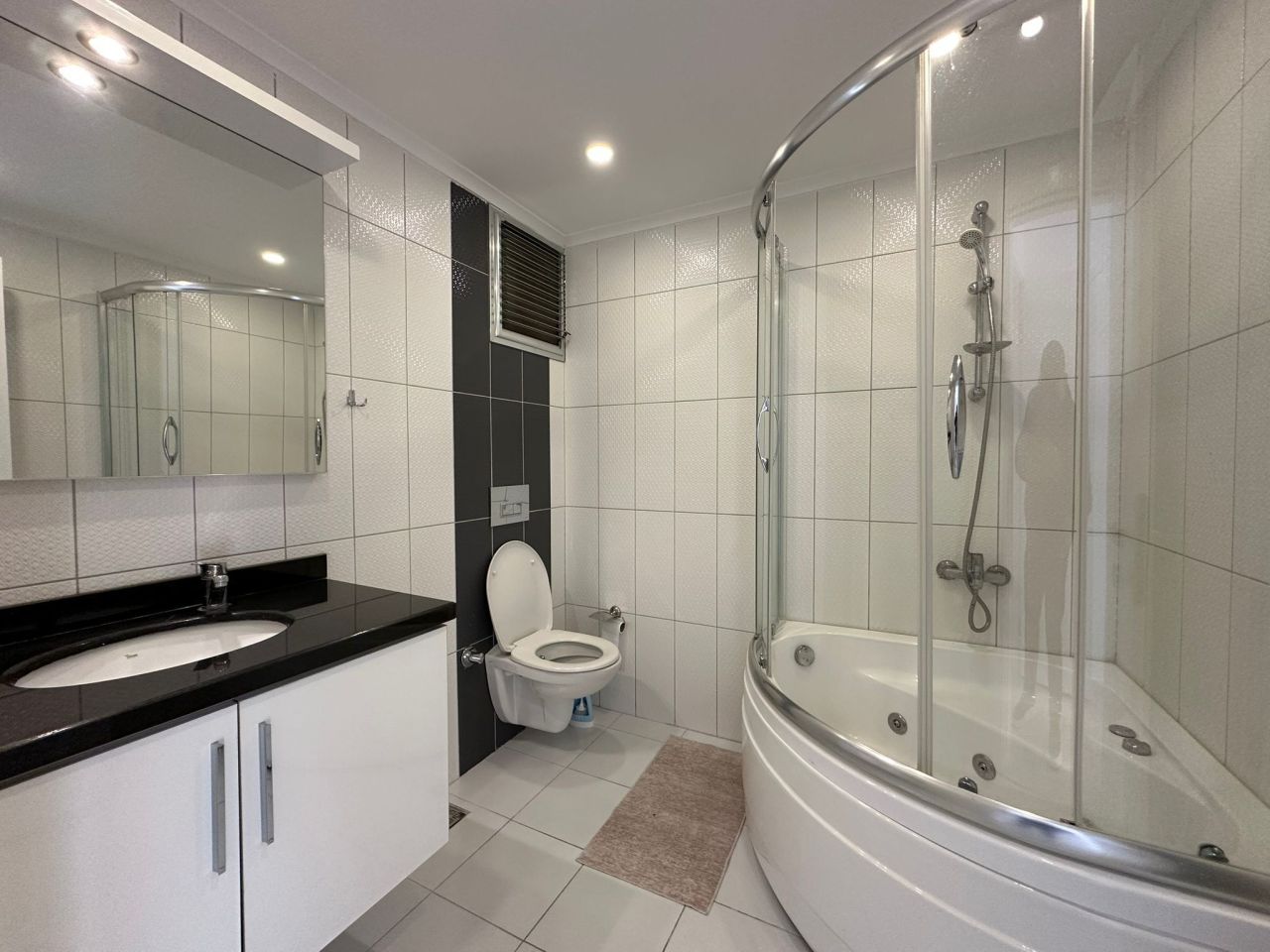 Квартира в Алании, Турция, 90 м² - фото 10