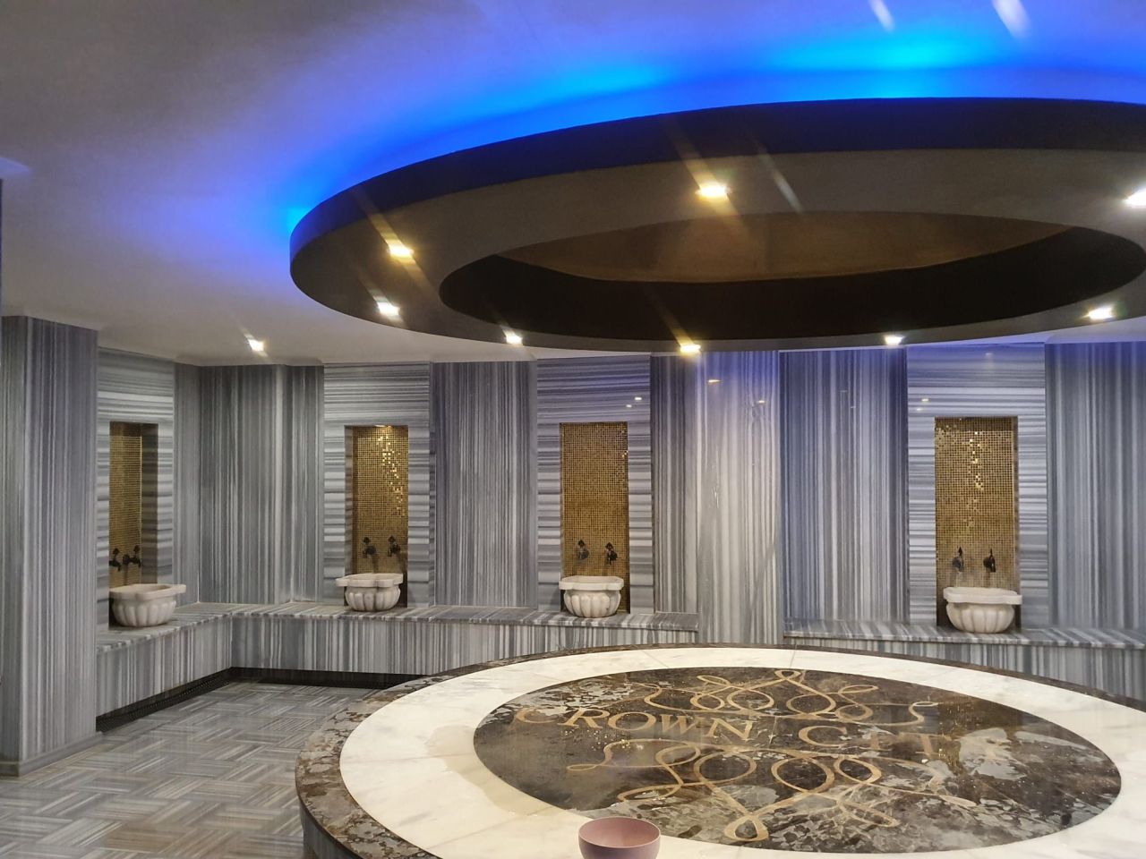 Квартира в Алании, Турция, 90 м² - фото 12