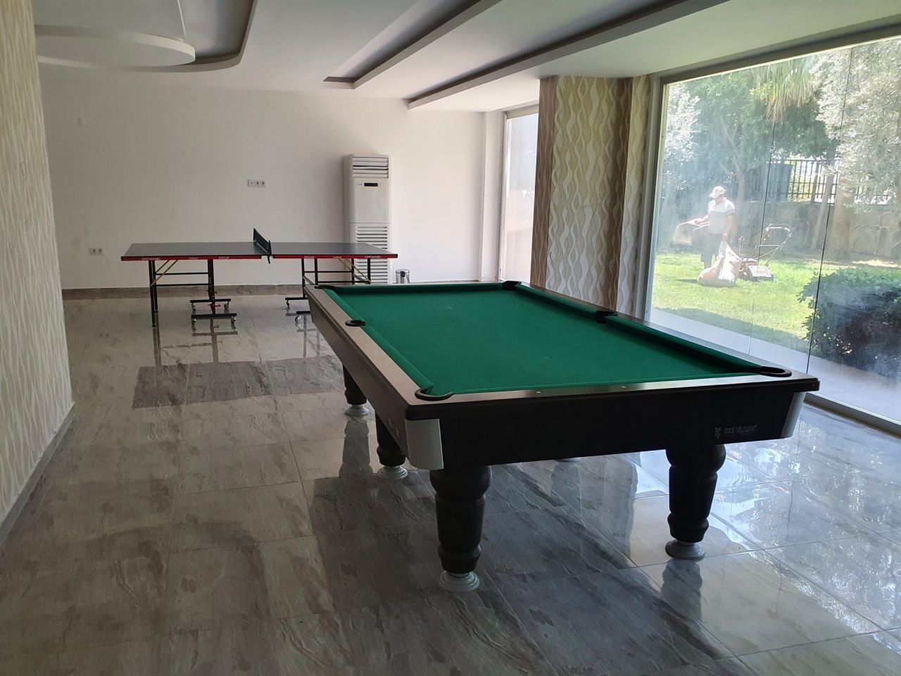 Квартира в Алании, Турция, 90 м² - фото 13