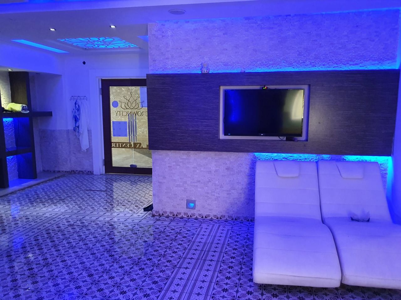 Квартира в Алании, Турция, 90 м² - фото 16